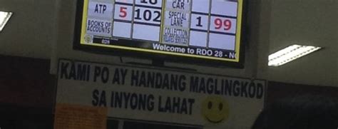 BIR renames two RDOs in Bulacan to avoid confusion .